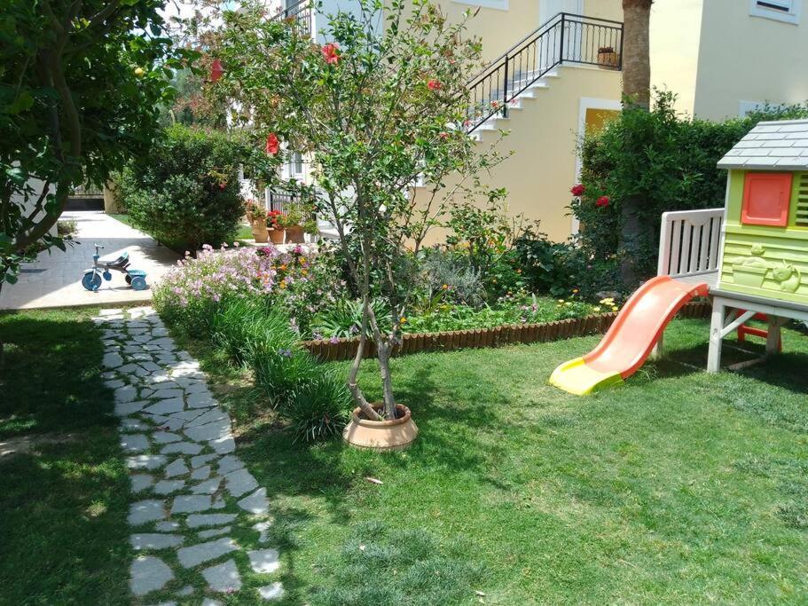 Antonia Appartement Plakias Buitenkant foto