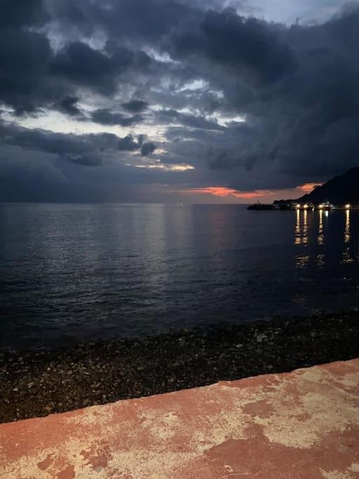 Antonia Appartement Plakias Buitenkant foto