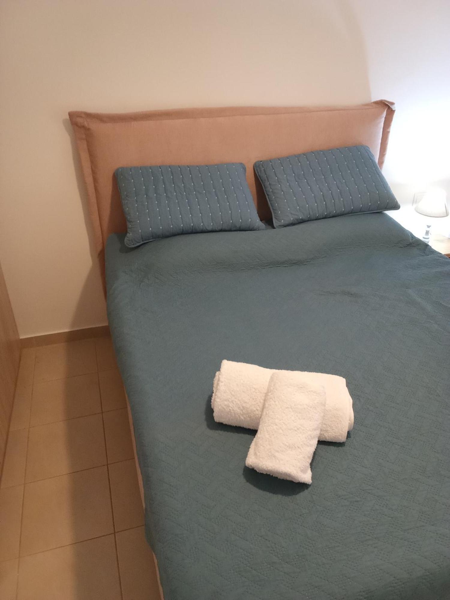 Antonia Appartement Plakias Kamer foto