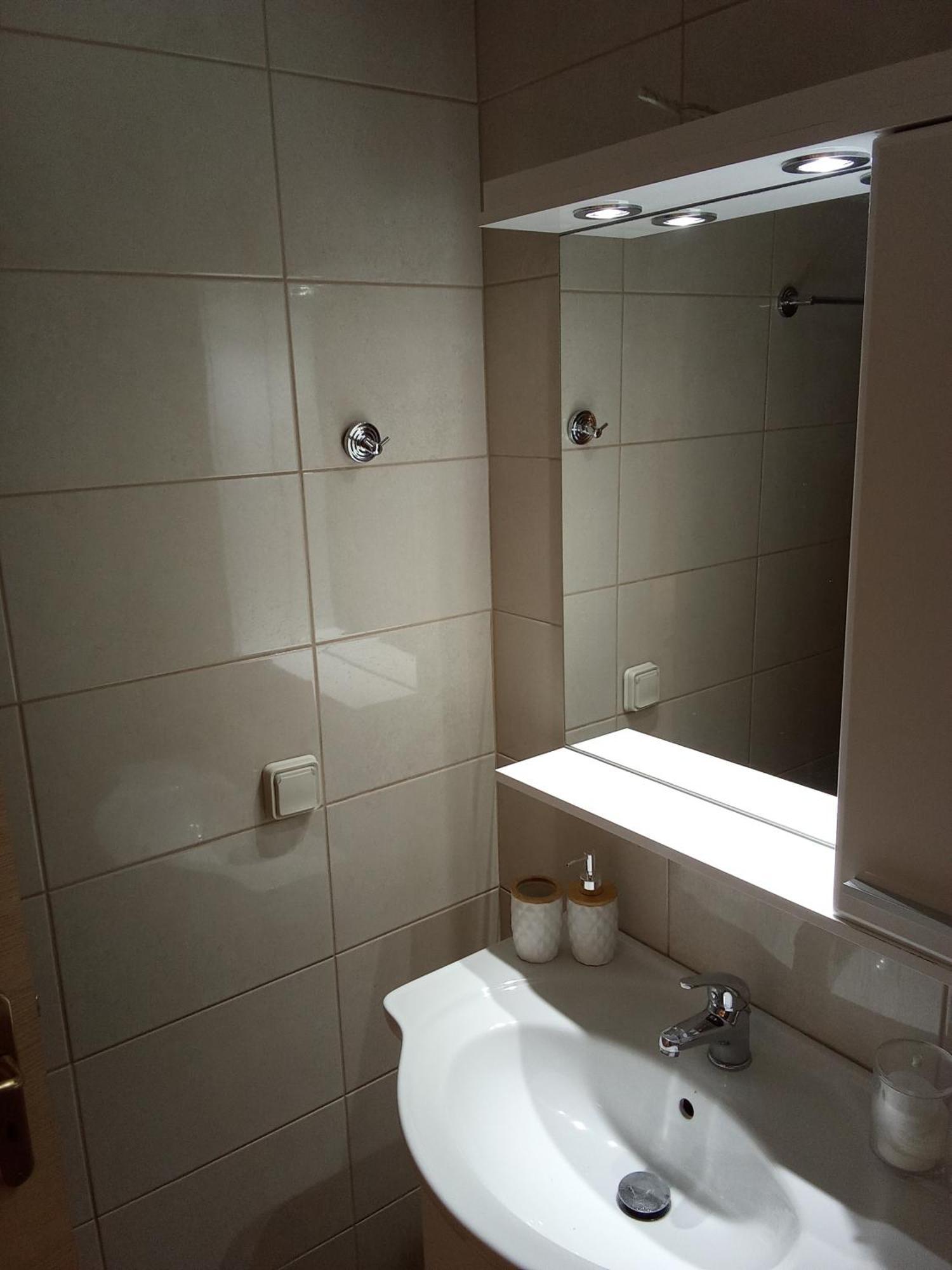 Antonia Appartement Plakias Buitenkant foto