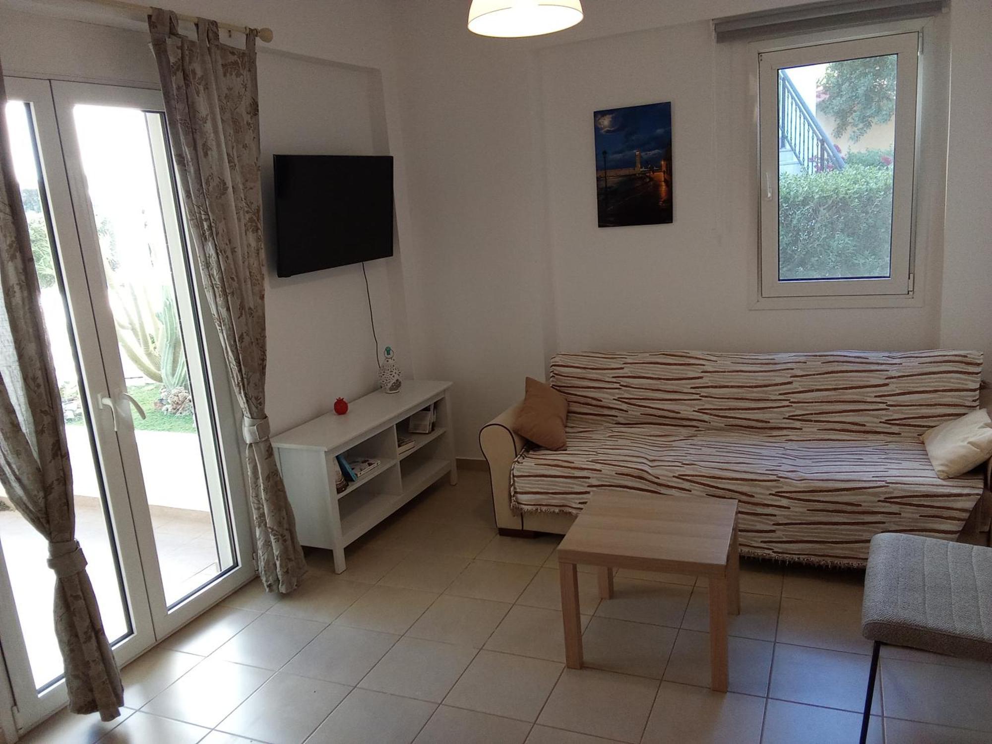 Antonia Appartement Plakias Kamer foto