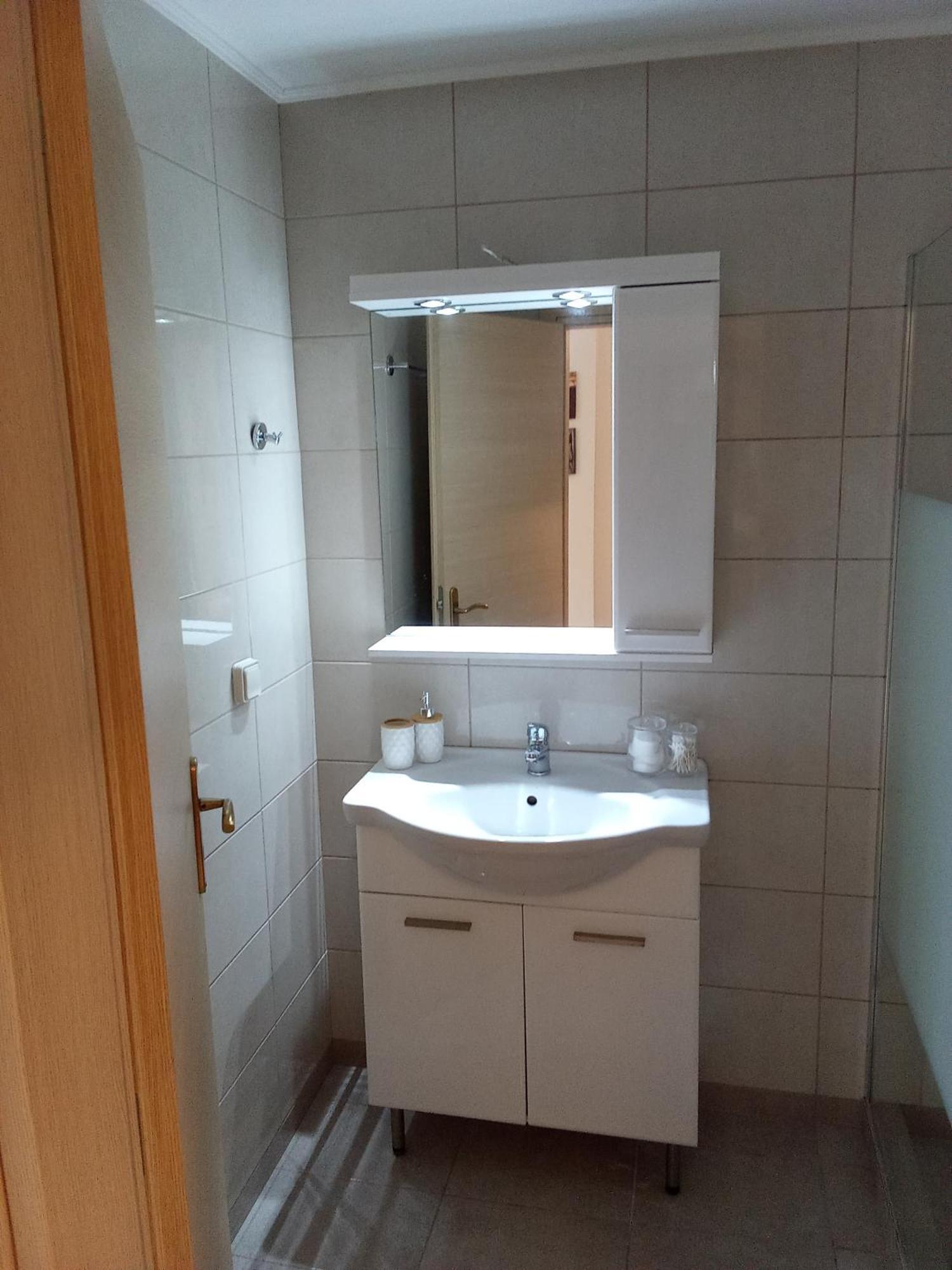Antonia Appartement Plakias Kamer foto
