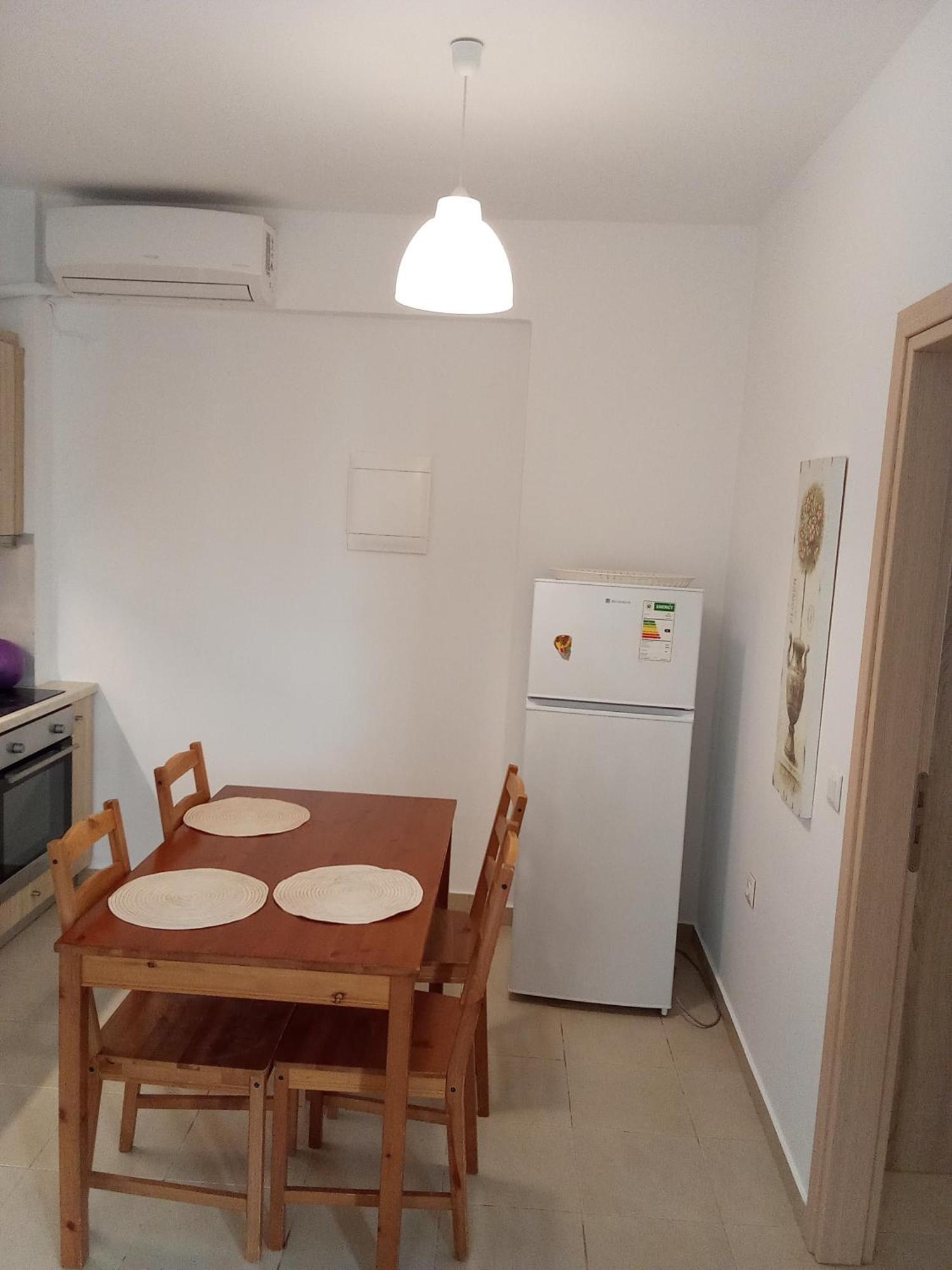 Antonia Appartement Plakias Kamer foto