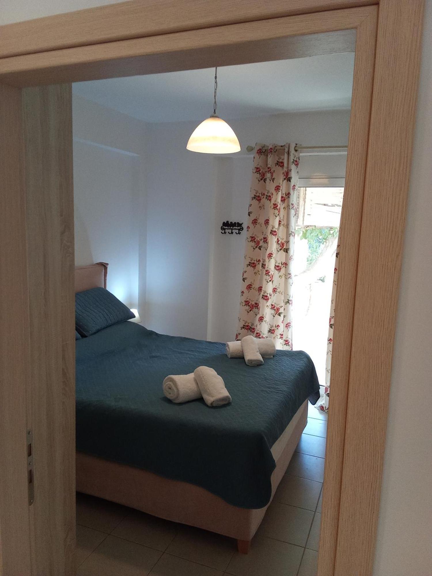Antonia Appartement Plakias Kamer foto