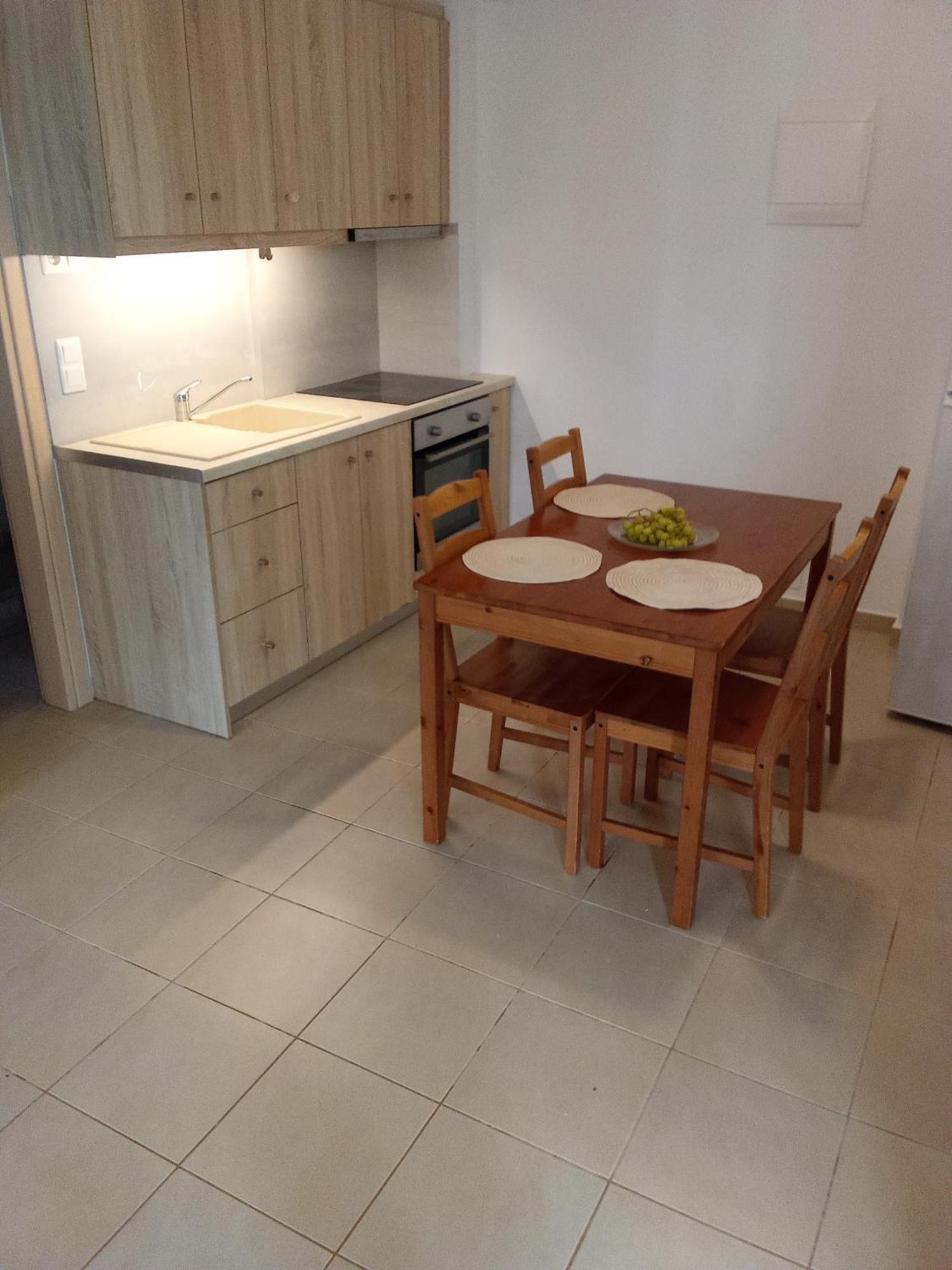 Antonia Appartement Plakias Kamer foto